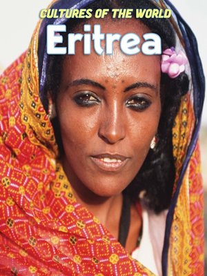 cover image of Eritrea